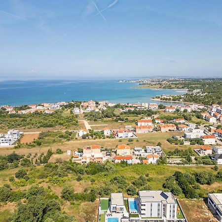 זאטון Apartments Menalo Elegance מראה חיצוני תמונה
