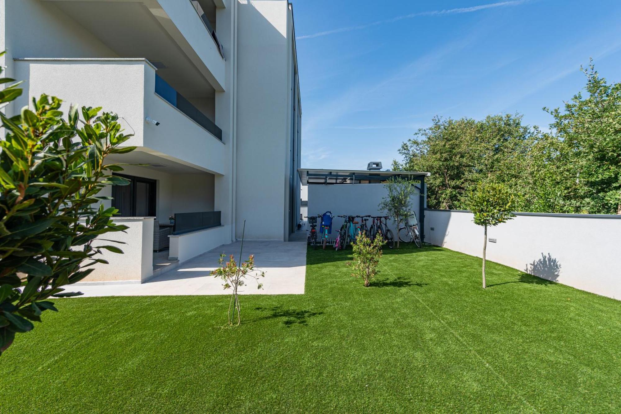 זאטון Apartments Menalo Elegance מראה חיצוני תמונה