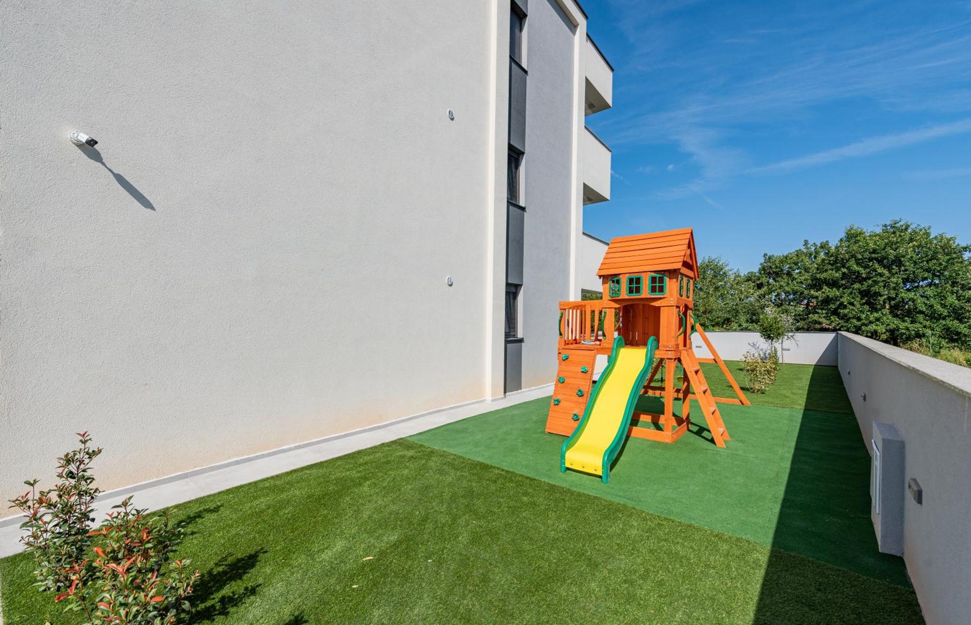 זאטון Apartments Menalo Elegance מראה חיצוני תמונה