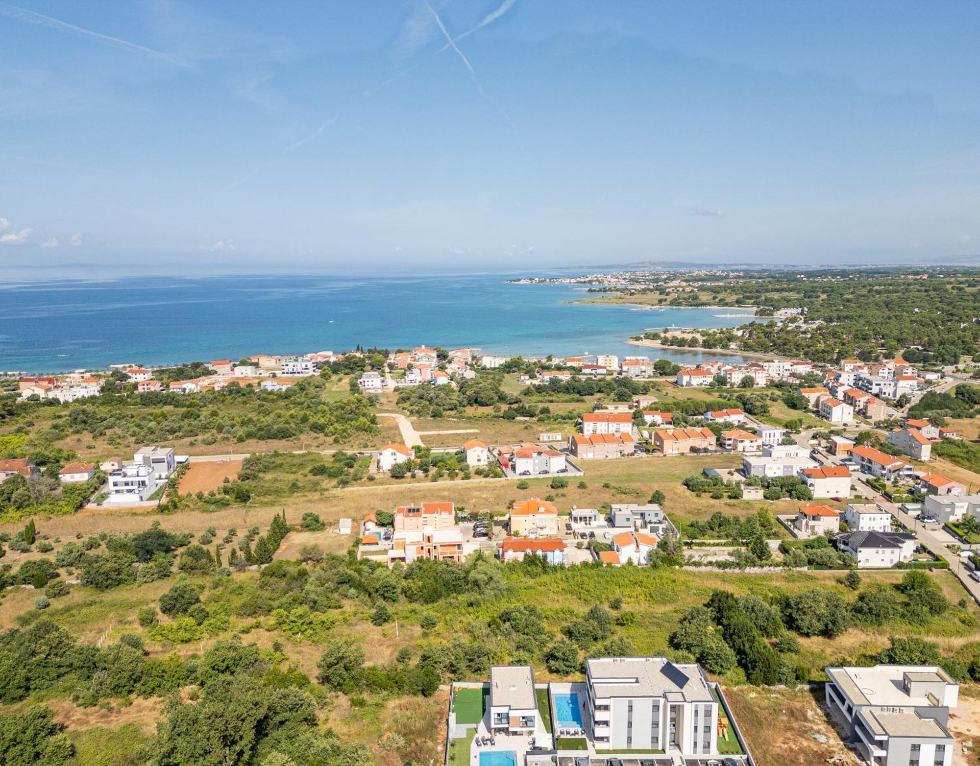 זאטון Apartments Menalo Elegance מראה חיצוני תמונה