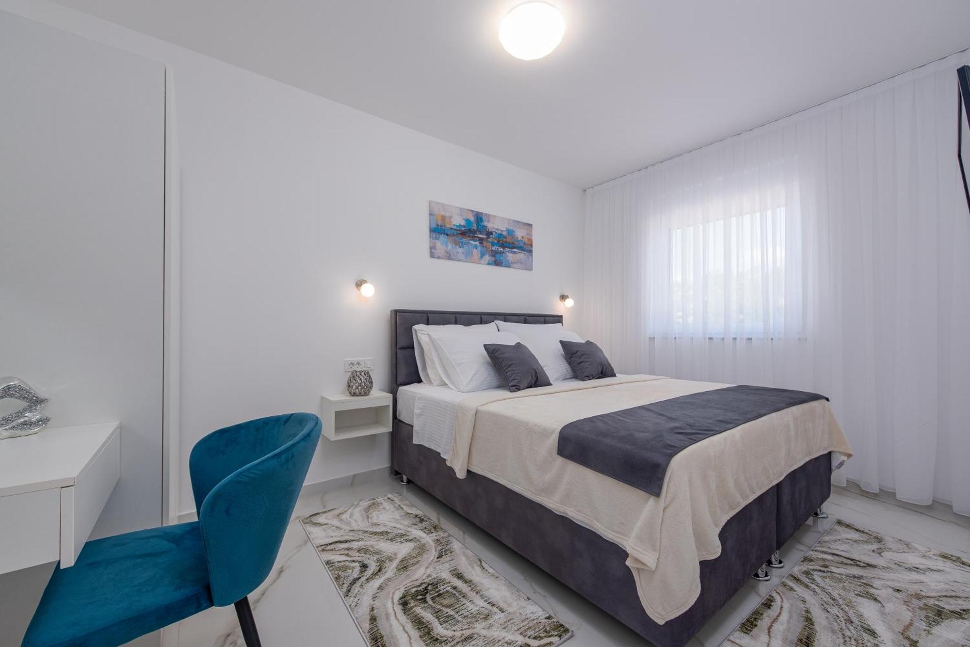 זאטון Apartments Menalo Elegance מראה חיצוני תמונה