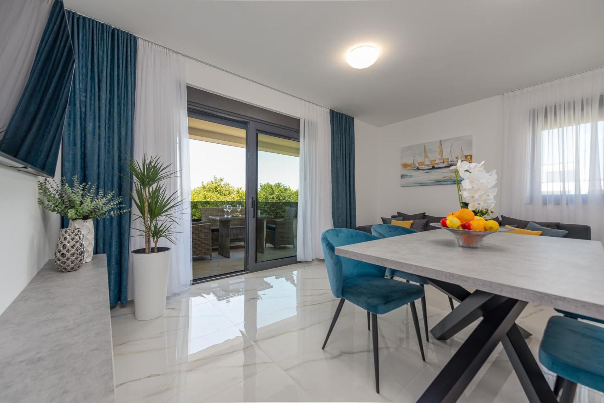 זאטון Apartments Menalo Elegance מראה חיצוני תמונה