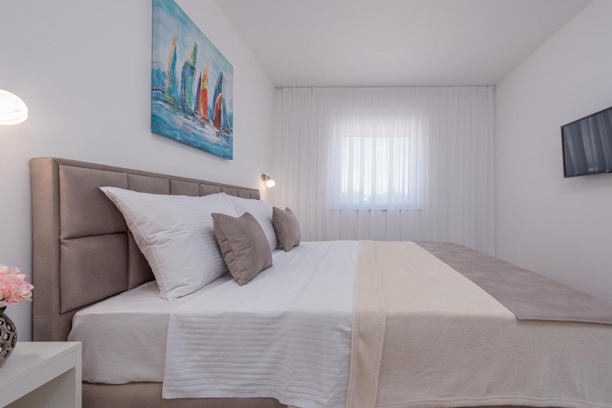 זאטון Apartments Menalo Elegance מראה חיצוני תמונה