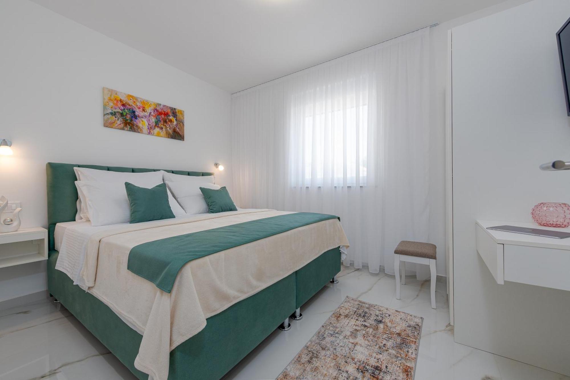זאטון Apartments Menalo Elegance מראה חיצוני תמונה