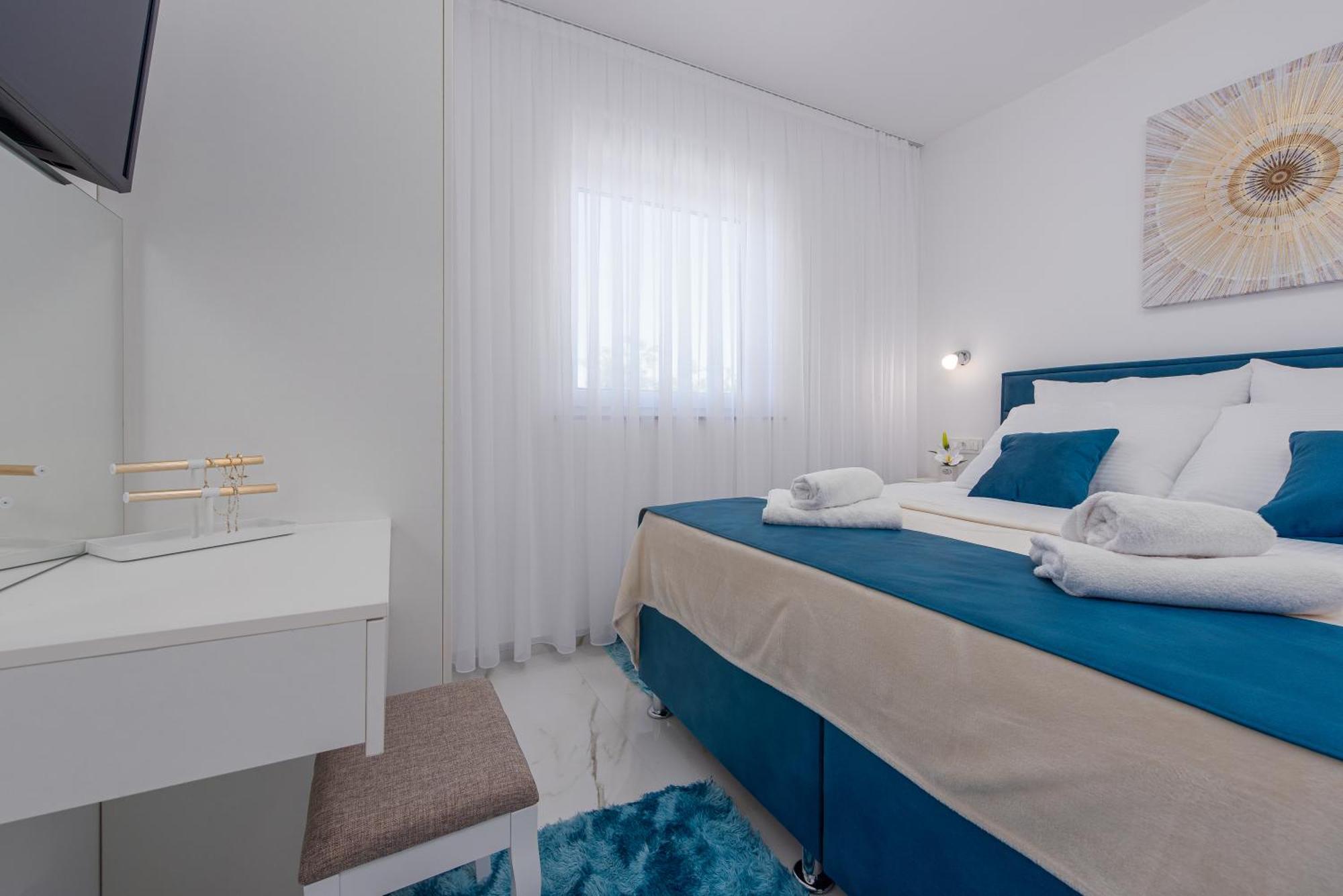 זאטון Apartments Menalo Elegance מראה חיצוני תמונה