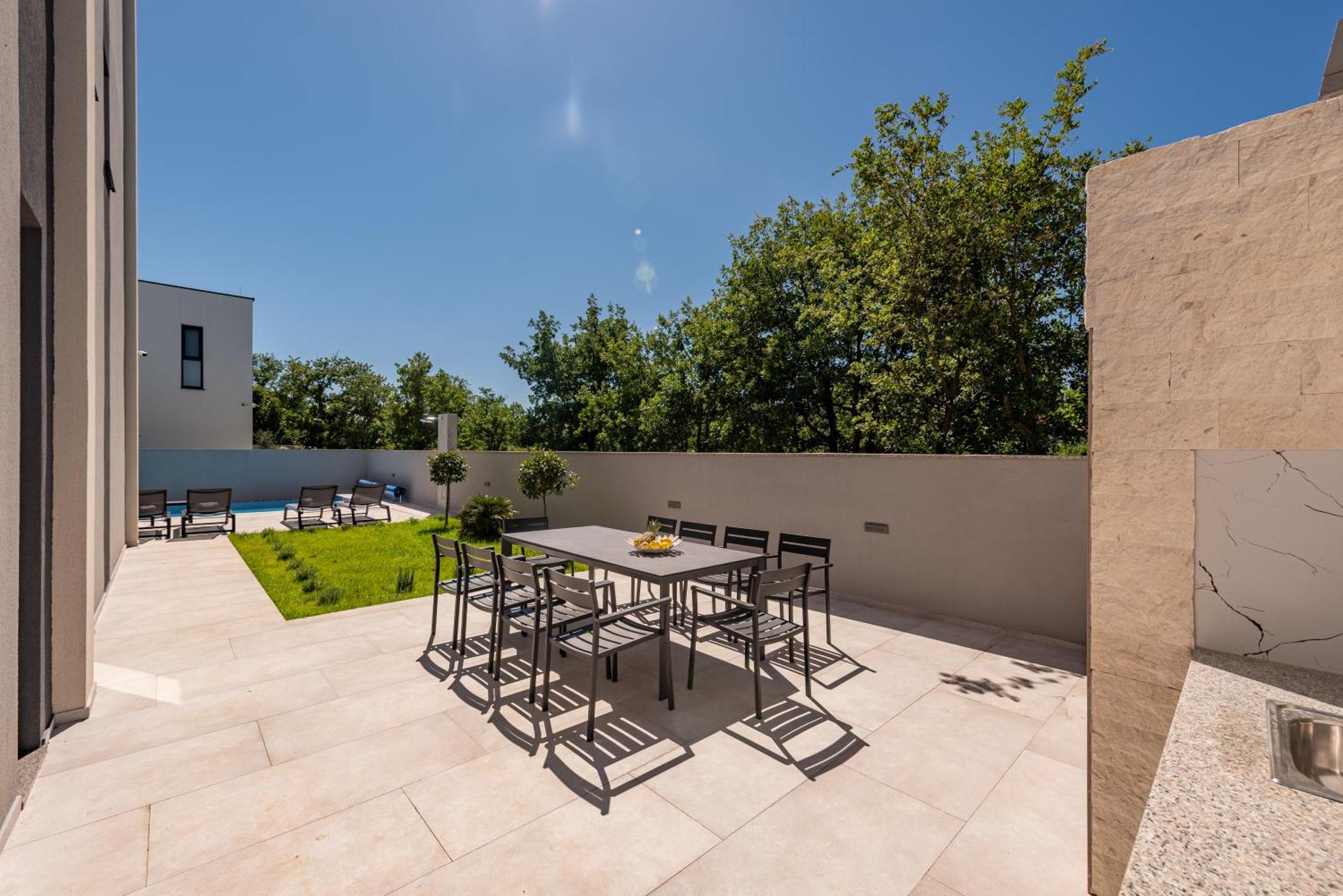 זאטון Apartments Menalo Elegance מראה חיצוני תמונה