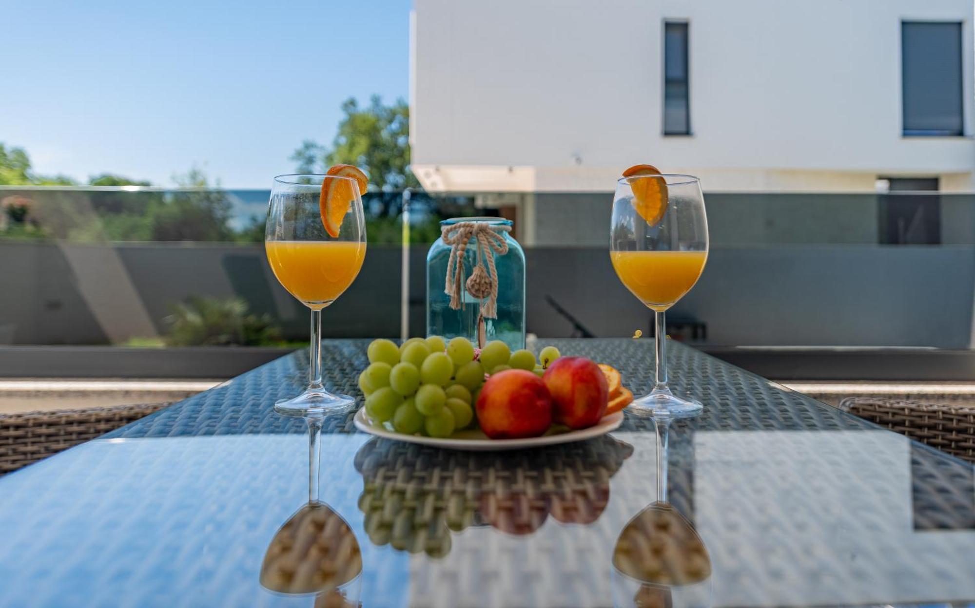 זאטון Apartments Menalo Elegance מראה חיצוני תמונה