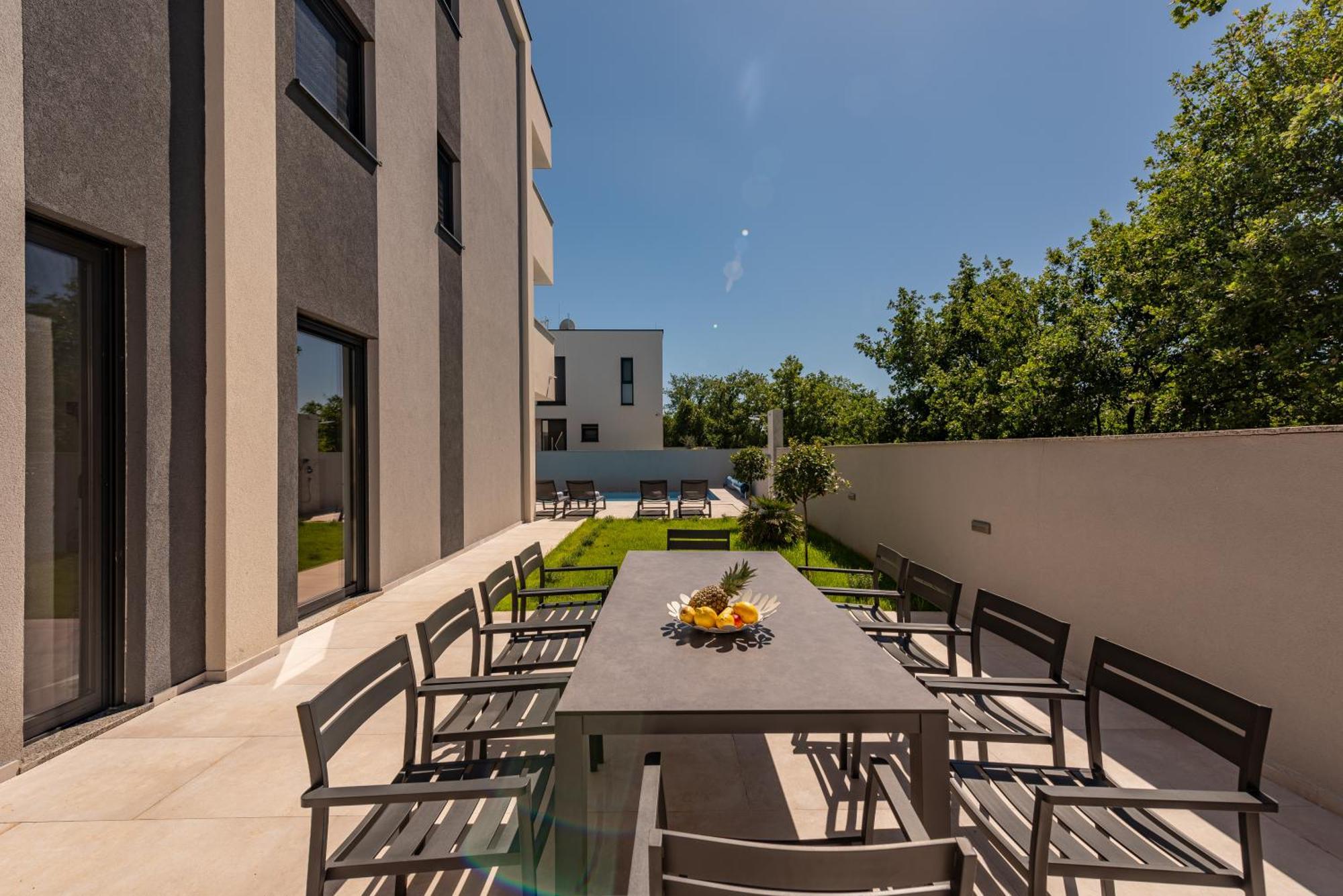 זאטון Apartments Menalo Elegance מראה חיצוני תמונה